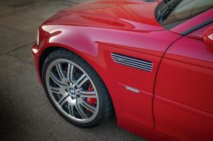 BMW M3 Coupe by Active Autowerke 2003 года  (NA)